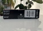 Sony DVP-SR170 - Image 4