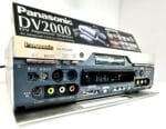 Panasonic NV-DV2000EC - Image 2