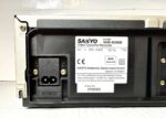 SANYO VHR-M290E - Image 2