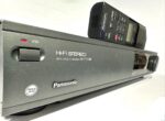 Panasonic NV-F70B - Image 12