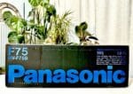 Panasonic NV- F75B - Image 4
