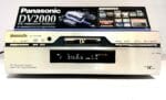Panasonic NV-DV2000EC - Image 7
