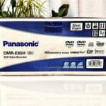 Panasonic DMR-E85HEB-S