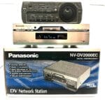 Panasonic NV-DV2000EC - Image 4