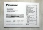 Panasonic NV-HV61EB - Image 4