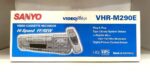 SANYO VHR-M290E - Image 10