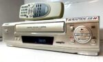 SANYO VHR-M290E - Image 7
