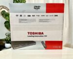 Toshiba DR18DTKTB - Image 5