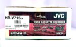 JVC HR-V715EK - Image 8