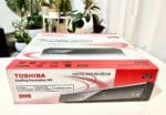 Toshiba DR20KB - Image 5