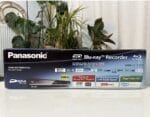 Panasonic DMR-BWT800EB - Image 2