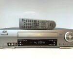 JVC HR-J670EK