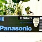 Panasonic NV- F75B