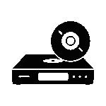 DVD Players/Recorders