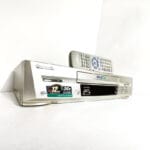Panasonic NV-FJ620B-S