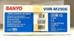 SANYO VHR-M290E - Image 15