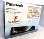 Panasonic DMR-HWT250EB - Image 7