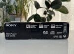 Sony DVP-SR170 - Image 7