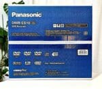 Panasonic DMR‑ES10EB‑S - Image 7