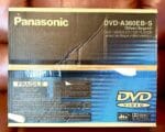 Panasonic DVD-A360EB-S - Image 4