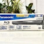 Panasonic DMP-BD55EG-K