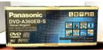 Panasonic DVD-A360EB-S - Image 5