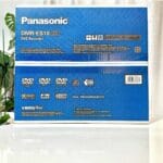 Panasonic DMR‑ES10EB‑S - Image 8