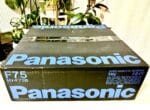 Panasonic NV- F75B - Image 6
