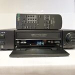Sony SLV-E25