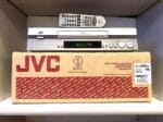 JVC Victor HR‑J680EK