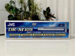 JVC M10SEKP