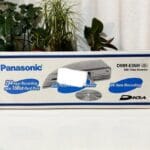 Panasonic DMR-E95HEB-S