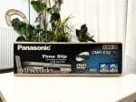 Panasonic DMR-E50EB9-S