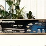 Panasonic DMR-E50EB9-S