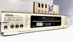 SHARP VC-MH742HM - Image 2