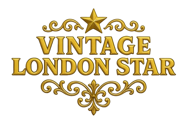 Vintage London Star