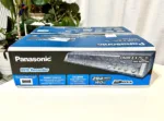 Panasonic DMR-EX75EB-S DVD Recorder HDD 160GB - Image 5