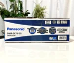 Panasonic DMR-EX75EB-S DVD Recorder HDD 160GB - Image 2